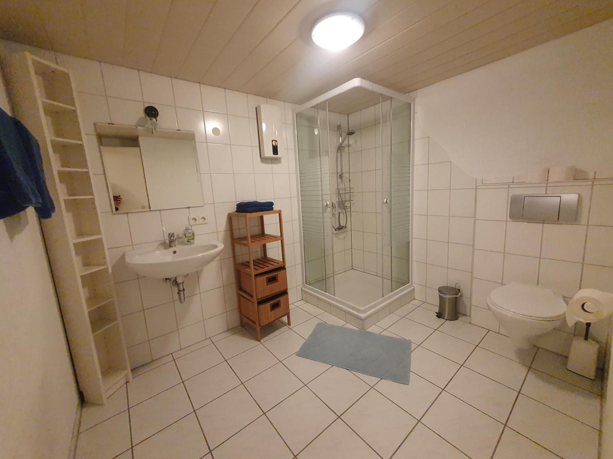 Ferienwohnung Tammer Allee المظهر الخارجي الصورة