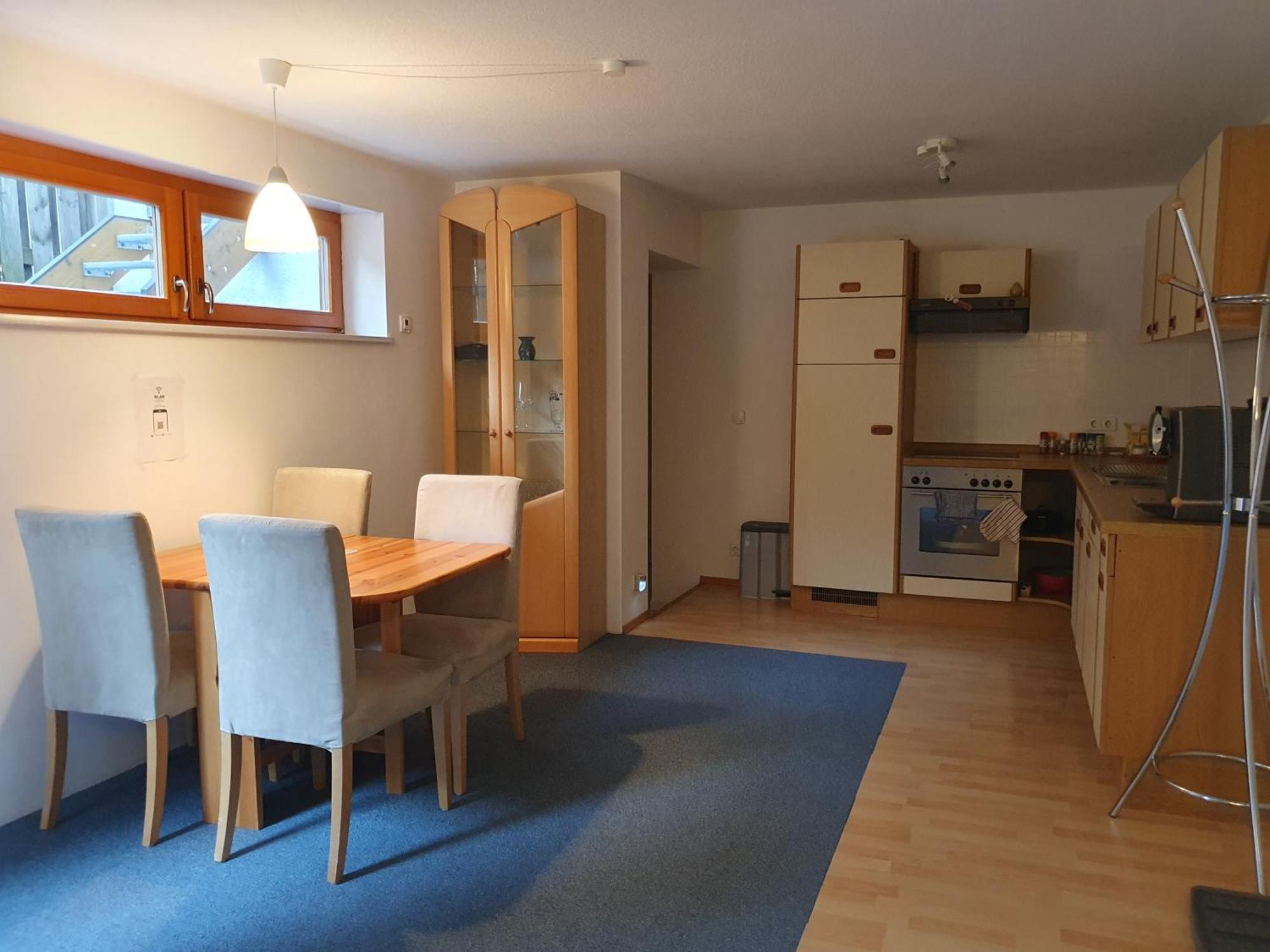 Ferienwohnung Tammer Allee المظهر الخارجي الصورة